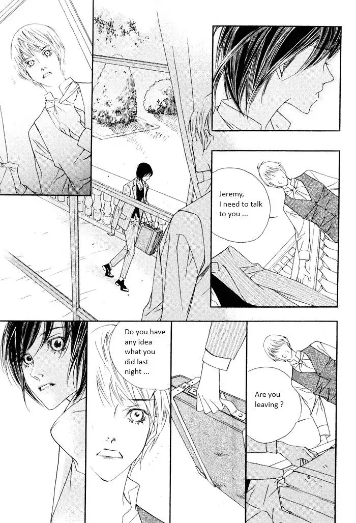 Savage Garden Chapter 17 14